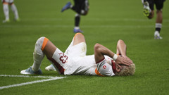 MAÇ ÖZETİ | Eintracht Frankfurt 5-1 Galatasaray (UEFA Şampiyonlar Ligi)