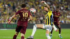 Sebastian Szymanski sınıfta kaldı! 71 dakikada 21 top kaybı...