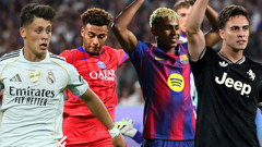 Golden Boy adayları açıklandı! Arda Güler, Kenan Yıldız, Yasin Özcan ve Can Uzun listede
