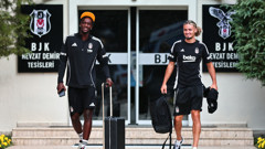 Tammy Abraham 4 haftadır gol atamayınca Sergen Yalçın devreye girdi!
