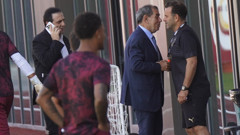 E.Frankfurt hezimetinin faturası çıktı! Dursun Özbek ve Okan Buruk...