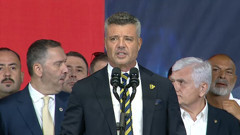 Yeni Başkan Sadettin Saran'dan Tedesco kararı! Teknik direktör değişecek mi?
