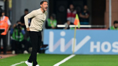 Fenerbahçe, Tedesco ile 3 maçta 1 galibiyet