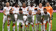 Frankfurt maçı sonrası kaptanlar devrede: "Biz Galatasaray'ız... 1 maçla yıkılmayız"