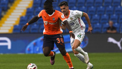 MAÇ SONUCU VE ÖZETİ | Başakşehir 1-1 Alanyaspor (Trendyol Süper Lig)
