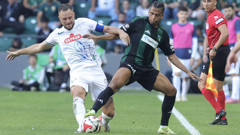 MAÇ SONUCU VE ÖZETİ | Kocaelispor 1-1 Çaykur Rizespor (Trendyol Süper Lig)
