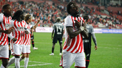 MAÇ SONUCU VE ÖZETİ | Samsunspor 3-2 Fatih Karagümrük (Trendyol Süper Lig)