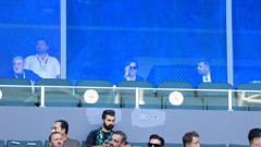 Vincenzo Montella, Kocaelispor-Çaykur Rizespor maçını yerinde izledi