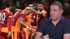 Nihat Kahveci'den yıldız futbolcuya ilginç yorum: Benimle aynı tempoda