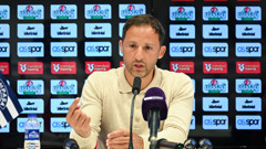 Domenico Tedesco felsefesini açıkladı: Çok uzağı düşünmem