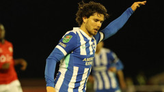 MAÇ ÖZETİ | Barnsley 0-6 Brighton (İngiltere Lig Kupası)