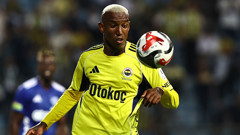 Sadettin Saran Domenico Tedesco'nun penaltı yasağıyla yetinmedi Anderson Talisca'nın biletini kesti!