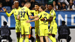 UEFA Avrupa Ligi'nin şampiyonluk oranları açıklandı! Fenerbahçe'nin sırası şaşırttı