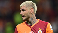 Icardi, Galatasaray tarihine geçecek! Gözü Hagi'nin rekorunda