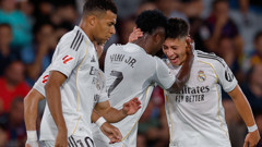 MAÇ LİNKİ | Levante - Real Madrid (LaLiga) - S Sport canlı izle şifresiz