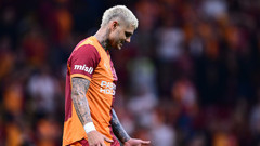 Mauro Icardi'den Süper Lig'e süper başlangıç!