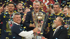 Fenerbahçe'de başkan seçilen Sadettin Saran: "Bu ailenin bir parçası olmak gurur verici"