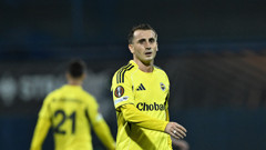 Kerem Aktürkoğlu'nun istatistikleri Fenerbahçe camiasında infial yarattı