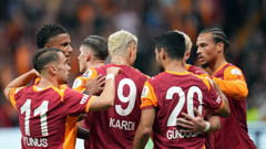 Okan Buruk, Barış Alper Yılmaz ve Yunus Akgün'süz kazanamıyor