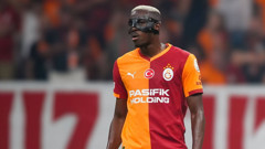 Victor Osimhen'in geri dönüş maçı belli oldu! İlk 11'de başlayacak