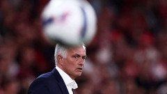 Jose Mourinho Benfica'dan ayrılırsa tazminat ödeyecek!
