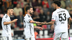 Orkun Kökçü - Ndidi... Sergen Yalçın artık kafası rahat
