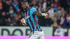 Savic, Batagov, Mustafa Eskihellaç, Onuachu, Folcarelli! Trabzonspor'un en istikrarlı 5 futbolcusu