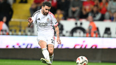 Sergen Yalçın ile Rafa Silva arasında özel görüşme