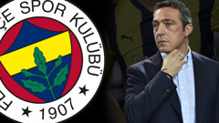 Ali Koç gitti Jhon Duran oynamamaya yemin etti! MR'ı da temiz çıkıyor ama...