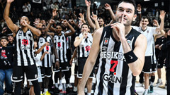 Beşiktaş GAİN, lige galibiyetle başladı