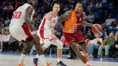 Galatasaray, sezona mağlubiyetle başladı