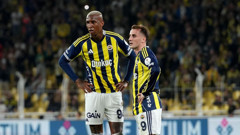 Anderson Talisca penaltıdan önce yuhalandı