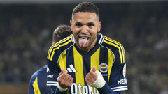 Fenerbahçe'nin teknik direktörü Domenico Tedesco, En Nesyri'yle özel olarak ilgilenmeye başladı