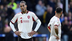 Virgil van Dijk: Galatasaray'a karşı hazır olmalıyız!