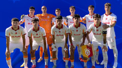 MAÇ SONU | Galatasaray: 0 Liverpool: 2 (Şampiyonlar Ligi U19)