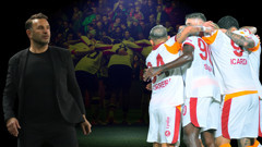 Okan Buruk Van Dijk'ten, Ekitike'den, Salah'tan korkmuyor: Galatasaray nice devleri bu stada gömdü!