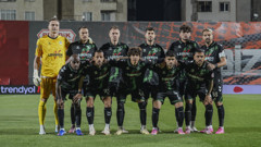 7 yabancı oynatan Sakaryaspor PFDK'ya sevk edildi