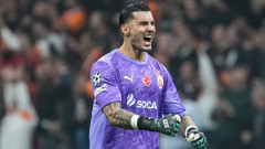 Alanyaspor deplasmanından sonra Liverpool maçına da damga vurdu! Uğurcan Çakır resitali