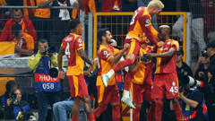 Galatasaray Liverpool'u devirdi, Türkiye'nin ülke puanı güncellendi