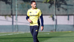 Domenico Tedesco, Edson Alvarez'i Nice maçında oynatabilir