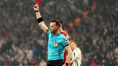 Galatasaray - Beşiktaş derbi istatistikleri | Galatasaray - Beşiktaş derbileri bol kartlı geçiyor!