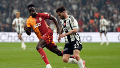 Galatasaray derbilerde Beşiktaş'a karşı üstün! Galatasaray: 6 - Beşiktaş: 4