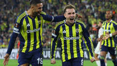 Kerem Aktürkoğlu, Fenerbahçe formasıyla ilk golünü attı