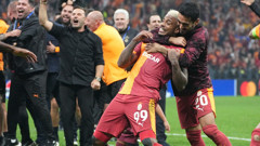 Okan Buruk için İlkay Gündoğan sadece bir lider değil iyi de bir karakter