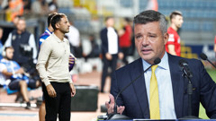 Sadettin Saran İsmail Yüksek'ten tüyoyu aldı Tedesco Fenerbahçe'de kaldı