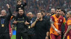 Singo, Barış Alper Yılmaz, Uğurcan Çakır, İlkay Gündoğan... Okan Buruk'un zaferi!