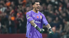 Uğurcan Çakır Muslera dönemine son verdi artık kendi dönemini başlattı!