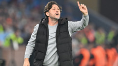 Fatih Tekke'den galibiyet yorumu: Gemiyi limana getirdik