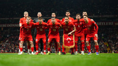 Türkiye Milli Takımı'nın Bulgaristan ile Gürcistan kadrosu belli oldu