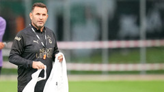 Derbi ustası Okan Buruk! Beşiktaş ve Fenerbahçe'ye karşı üstünlük kurdu